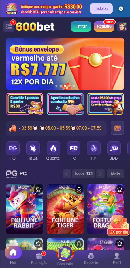 A terceira imagem do aplicativo, plataforma de apostas online com os melhores jogos de apostas com maiores recompensas em dinheiro